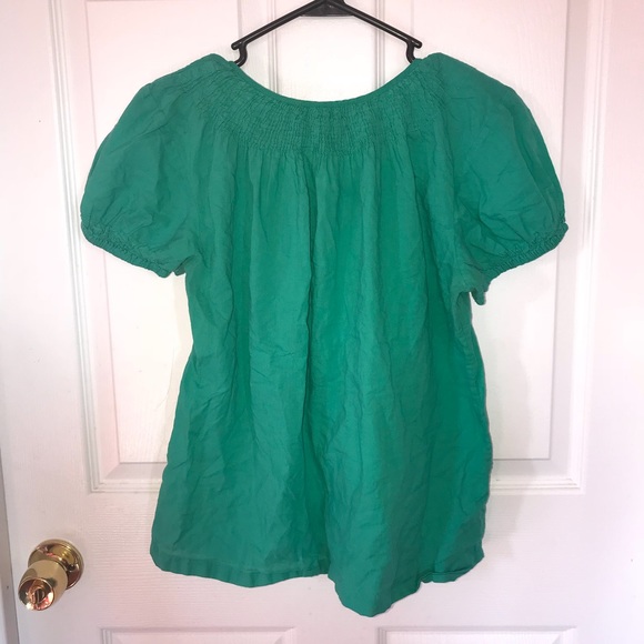 100% Cotton Top - Picture 3 of 3